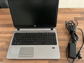 HP ProBook 455 G2 - 2