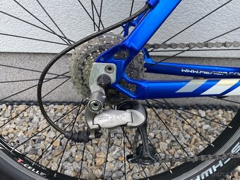 Merida Matts Sport 500 - 2