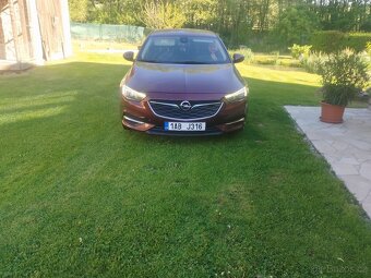 Insignia 1.6 diesel - 2