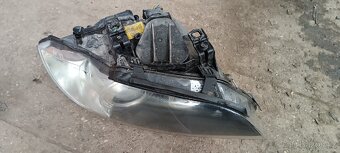 Levé světlo Xenon BMW E92 - 2