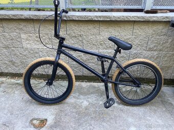 bmx flybikes - 2