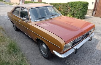 Chrysler 180 GC 1973 - 2