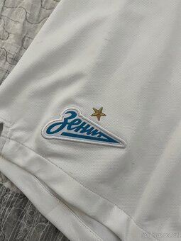 Nike sportovní kraťasy -M - 2