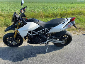 Aprilia Dorsoduro 1200 - 2