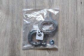 Katalyzátor Dacia, Nissan, Renault. Nový, Euro 6 - 2