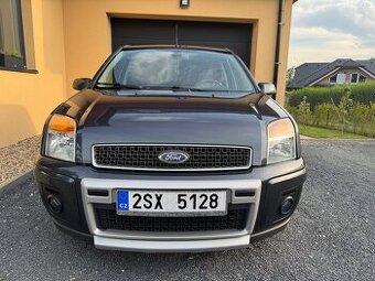 Ford Fusion - 2