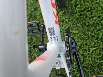 Dětské horské kolo Kross Lea Mini - 2