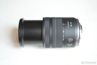 Canon RF 28-70 mm f/2,8 IS STM v záruce - 2