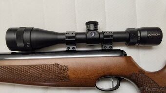 Air Arms TX200 4,5mm - 2