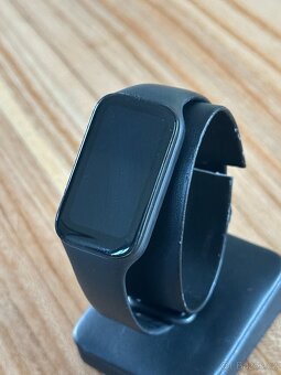 Chytrý náramek Xiaomi Smart Band 8 Active černý - 2
