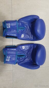 Boxerské rukavice BAIL 12 oz - 2
