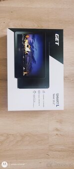 iGET SMART L103 + Pouzdro s klávesnici. 10,1 " - 2