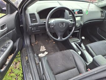 HONDA ACCORD 7G TOURER 2.2 CDTi 103kW, motor N22A1, nahradni - 2