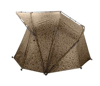 Delphin Bivak C3 LUX ClimaControl Carpath - 2