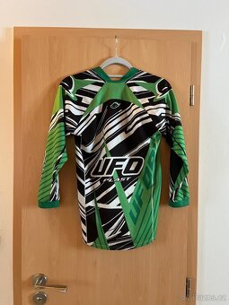 Dres na motokros “ UFO PLAST “ - 2