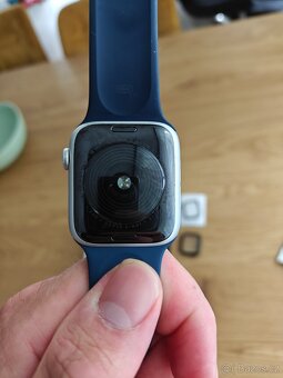 Apple watch SE - 2