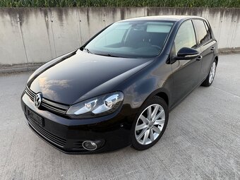 Volkswagen Golf 1.4 TSI - 2