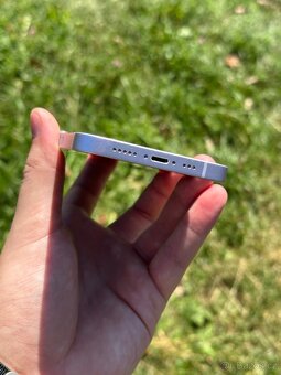 iPhone 14 - 128GB - 94% BAT - 6M ZÁRUKA - 2