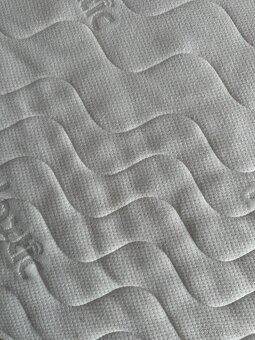 Matrace 180x200 - 2