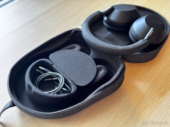 Sony WH-1000XM5 - NEPOUŽITÉ - 2