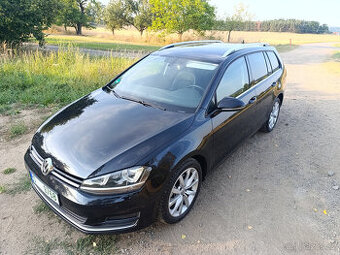 VW GOLF VII VARIANT 110KW DSG DYNAUDIO NEHAVAROVANÉ - 2