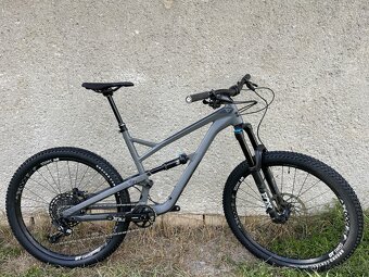 YT Industries Jeffsy 27 AL Base L - 2