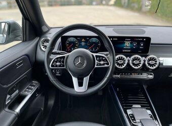 Prodám Mercedes-Benz GLB 200 d, 4matic - 2