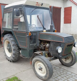 Zetor 3011 Ferat. - 2