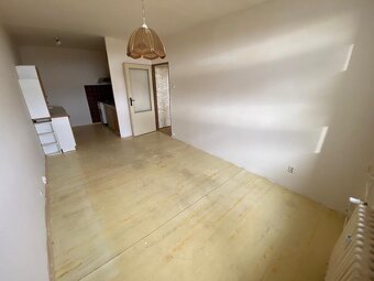 (826) Pronájem, byt 2+kk, 40 m, Hamerská 328, Litvínov - 2