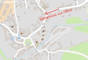 Reklamní plocha Kosova Hora - 2