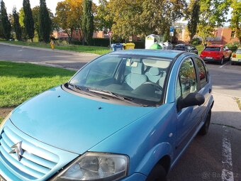 Citroën C3 - 2