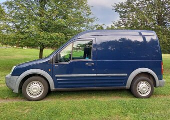 Ford Transit Connect 230L 1.8 TDCI - 2