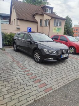 Passat - 2