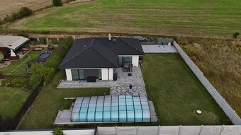Prodej rodinné domy, 202 m² - Kralupy nad Vltavou - Minice - 2