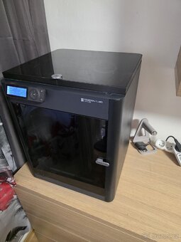 BambuLab P1S - 2