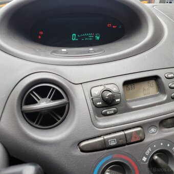Toyota Yaris 1.0 50kW - 2
