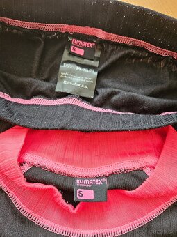 Termo pradlo klimatex - 2