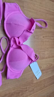 Dámské plavky Hunkemuller - 2