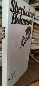 Soubor knih z pozůstalosti - 2