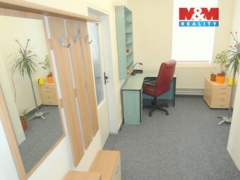 Pronájem kancelářského prostoru, 37 m², Ostrava - Mar. Hory - 2