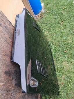 Ford escort mk4 RST kapota - 2