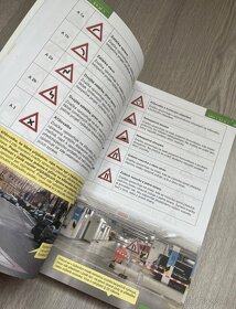 Autoškola učebnice Zdeněk Schröter - 2
