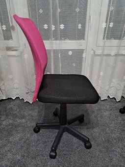 Dětská židle ZDARMA - 2