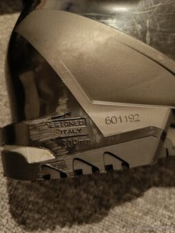 Boty Head vel. 309 - 2