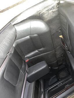 Volvo S80 D5 120kw manual - projekt - 2