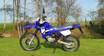 Yamaha DT 125 R - 2