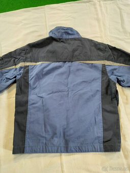 Pracovní bunda - 2
