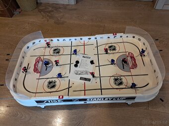 Stiga hokej Stanley Cup - 2