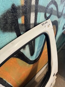 Citroen Berlingo, LP dveře - 2