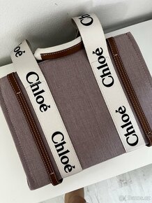 Letní kabelka alá Chloe - 2